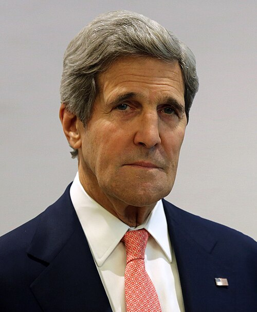 John Kerry (politician)